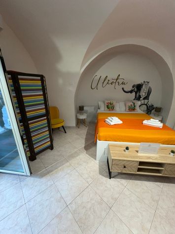 Casa vacanza