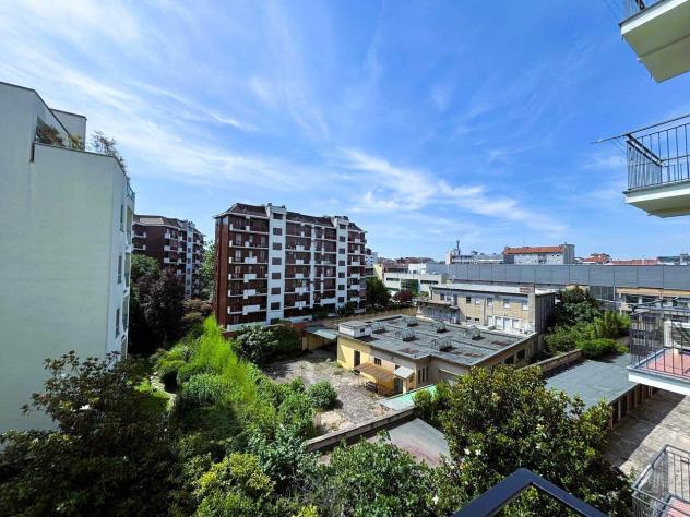 Stanza in appartamento in affitto a Milano - Foto 18