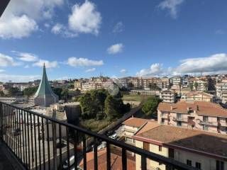 Appartamento al 9°Piano, Arredato, in Ragusa, zona comando VV. FF.