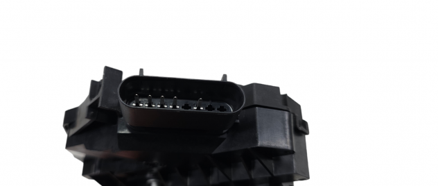 SERRATURA POSTERIORE DESTRA FORD Ranger (TKE) CM5A-A26412-BA (11) - Foto 8
