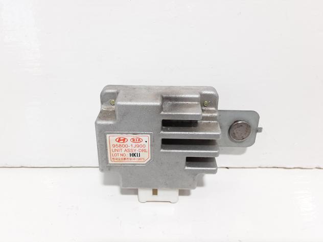 CENTRALINA LUCI HYUNDAI i20 1° Serie 958001J900 (0814)
