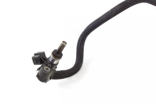 BMW R 1200 GS 13538556862 13617672335 INIETTORI E TUBO INIEZIONE K50 11 - 18 FUEL INJECTION SYSTEM - Foto 2