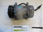 474570253 COMPRESSORE CLIMATIZZATORE CLIMA A/C FIAT SCUDO 2.0 D 80KW 5M 2P  &hellip;