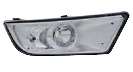 FORD GALAXY ricambi paraurti rinforzo airbag cofano musata 2005-2015 - Foto 9