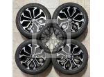 Cerchi 17 pneumatici invernali Toyota Yaris Cross