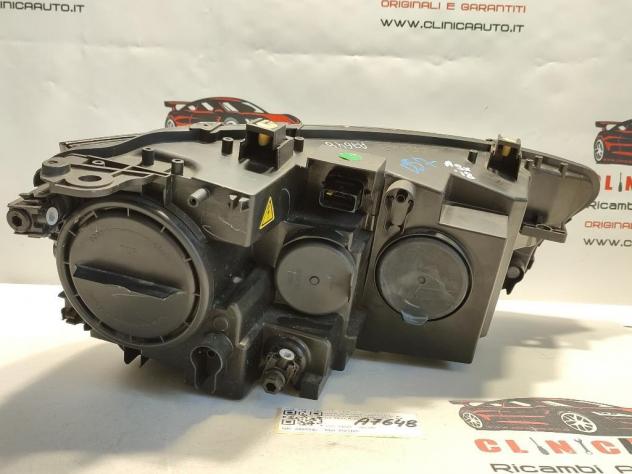 FANALE ANTERIORE SX CITROEN DS 7 Serie 9821750380 DV5RC (22) - Foto 2