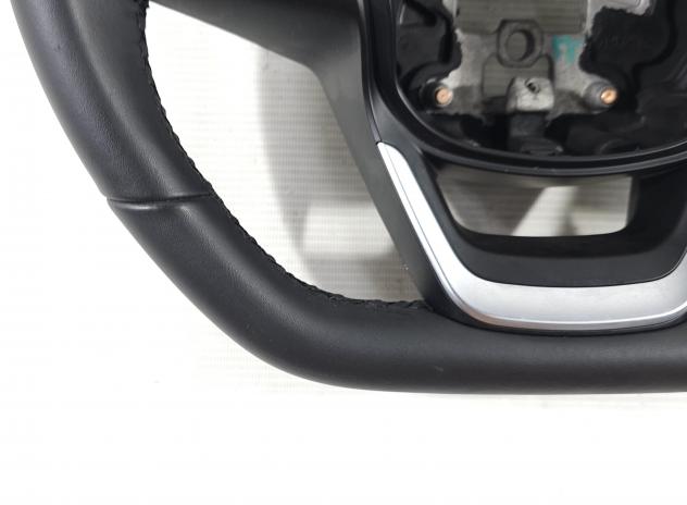 VOLANTE DR 5.0 Serie 404000190AA (19) - Foto 12