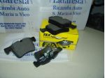 Kit pastiglie freno bmw 34106799801
