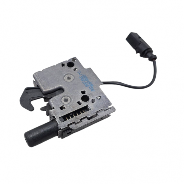 SERRATURA COFANO ANTERIORE DX AUDI Q3 Serie (F3B) 83A823509A DTS Diesel 2000 (18) - Foto 6