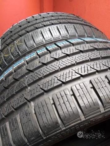 2 gomme 235 40 18 continental inv a3757 - Foto 4