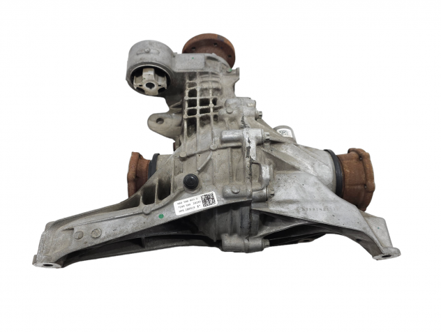 DIFFERENZIALE POSTERIORE AUDI A6 Sedan Serie C8 (4A2) 0B0500043 DFBA Hybrid 2000 (1825) - Foto 6