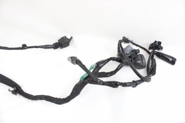 HONDA AFRICA TWIN CRF 1100 DCT CABLAGGIO MOTORE BOBINE 22 - 23 ENGINE AND IGNITION COIL WIRING HARNESS 32103MKSE500 - Foto 3