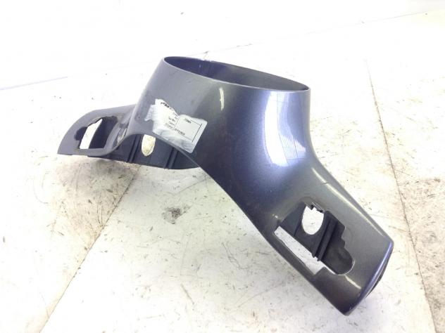 PIAGGIO VESPA GT GRANTURISMO 200 CARENA MANUBRIO ANTERIORE 2003 2005 M312 - Foto 3