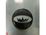 04.14.86/T TAPPO LOGO CERCHIO IN LEGA CHATENET STELLA MEDIA