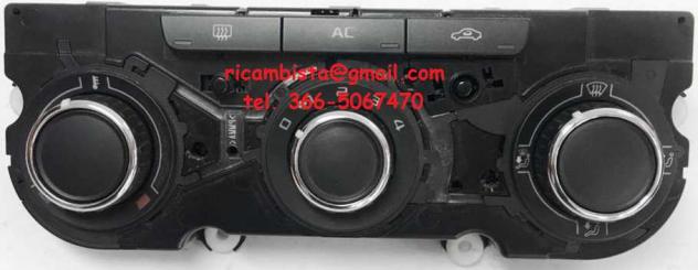 3T0907044 Skoda Superb centralina clima