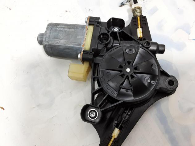 MOTORINO ALZAVETRO ANTERIORE SINISTRO VOLKSWAGEN Golf 7 Berlina 5G4837461H (12) - Foto 3