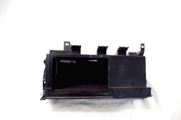 51167075478 CASSETTO PORTAOGGETTI CRUSCOTTO LATO DESTRO BMW SERIE 3 320D E90 2.0 D 120KW 6M 4P (2005) RICAMBIO USATO - Foto 2