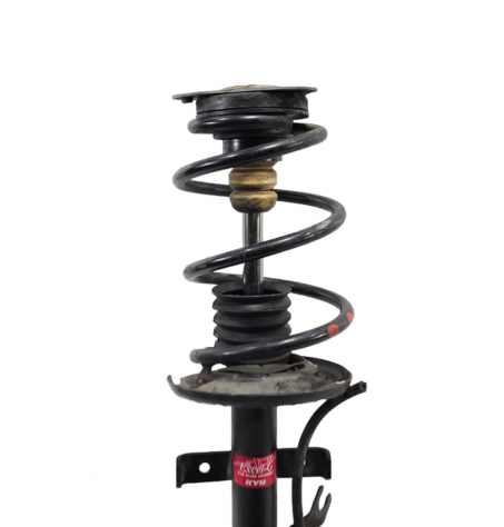 MASSA MECCANICA COMPLETA DESTRA RENAULT Captur Serie 400146736R (1319) - Foto 13