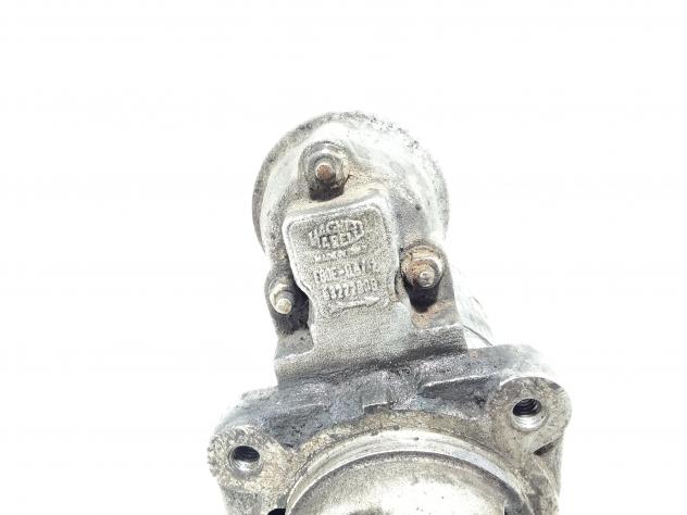 MOTORINO D' AVVIAMENTO FIAT Panda 1° Serie 46432301 1170A1.046 Benzina 1000 (8003) - Foto 6