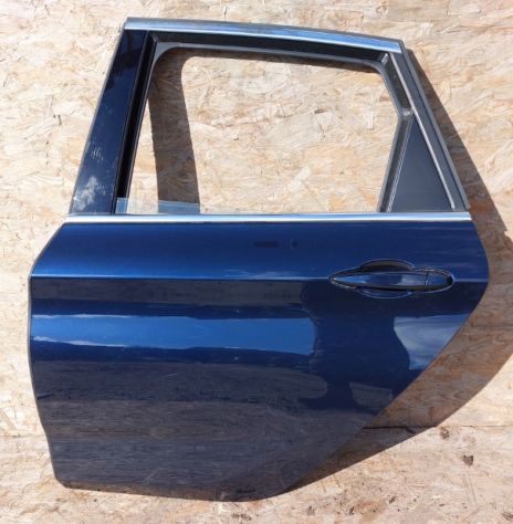 PORTA SPORTELLO POSTERIORE SINISTRO BMW SERIE 2 F45 DAL 2014 IN POI