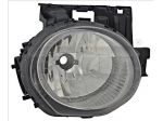 FARO ANTERIORE SX NISSAN JUKE 2014  NISSAN Juke 260601KA0A