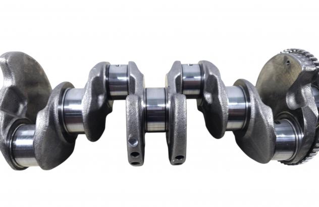 ALBERO MOTORE DR Evo Cross 4 Serie 3100400120 HFC4DB2-1D1 Diesel 2000 (22) - Foto 9