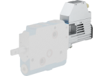 Testa del distributore idraulico Rexroth SB23-EHS