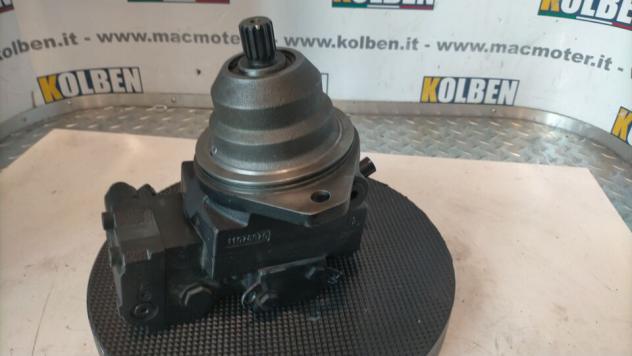 H1B060 Motore Idraulico Sauer-Danfoss