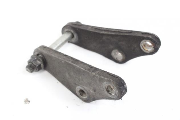 HONDA NX 650 DOMINATOR 50221MN9000 50223MN9000 SUPPORTI MOTORE SUPERIORI 91 - 95 UPPER ENGINE BRACKETS