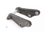HONDA NX 650 DOMINATOR 50221MN9000 50223MN9000 SUPPORTI MOTORE SUPERIORI 91 &hellip;