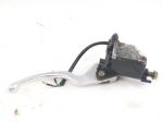 SYM SYMPHONY 150 SR 45500AAG000 POMPA FRENO ANTERIORE 10 - 14 FRONT MASTER  &hellip;