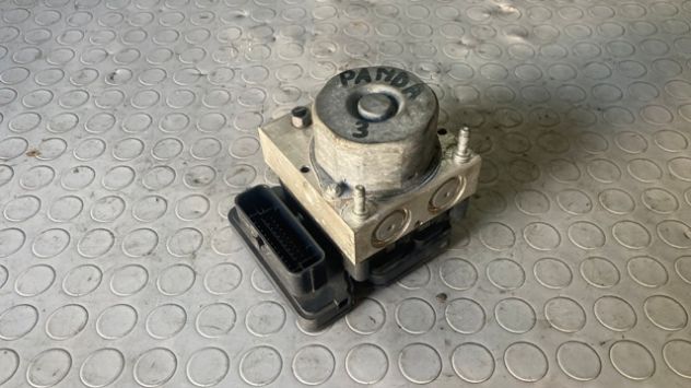 Centralina ABS Fiat Panda 1.3 M.Jet 4x4 del 2015 (51924906)