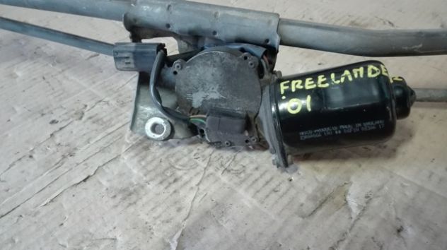 Motorino tergicristallo anteriore Land Rover Freelander del 2001 (22147907) - Foto 2