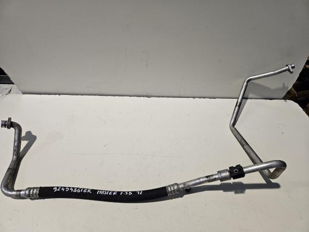 TUBO ARIA CONDIZIONATA RENAULT Master 4° Serie 924548618R diesel 2.3 (10)