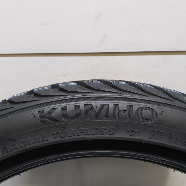 2 GOMME 225 40 18 KUMHO A61513 - Foto 5
