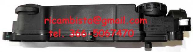 Citroen Peugeot 1.6 HDI Coperchio testata motore