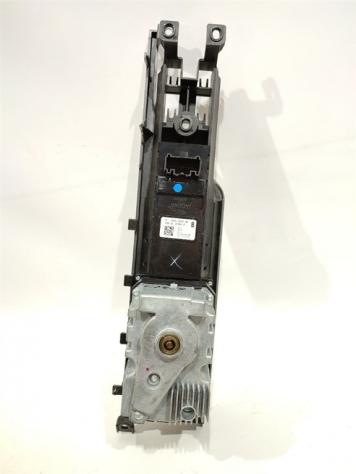 SELETTORE MARCE CAMBIO AUTOMATICO JAGUAR XF Serie PER RICAMBI DX23-7E453-BB 224DT diesel 2179 (1115) - Foto 5