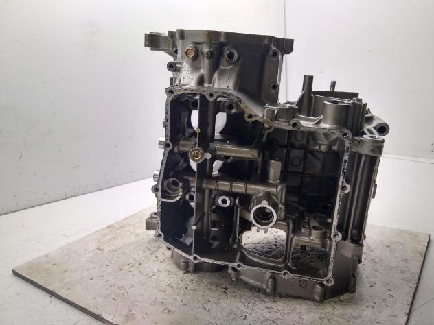 HONDA HORNET 600 CARTER MOTORE VUOTO PC25E 2003 PC36A03F - Foto 10
