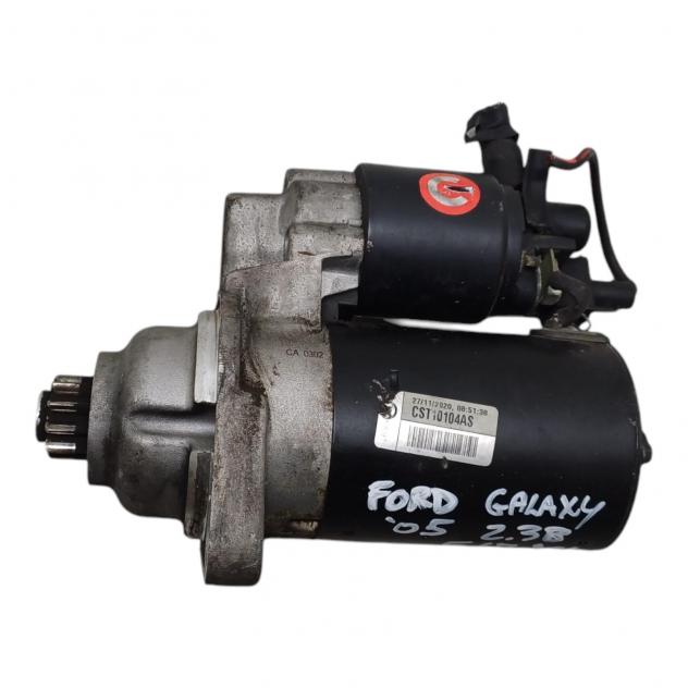 MOTORINO D' AVVIAMENTO FORD Galaxy Serie (VX) CST10104AS E5SB Benzina 2300 (9500) - Foto 2