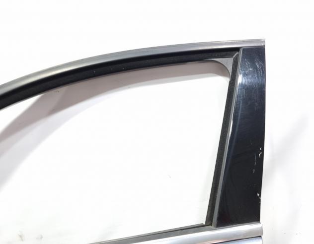 PORTIERA ANTERIORE SINISTRA MERCEDES Classe E S. Wagon W212 A2127220110 (09) - Foto 4