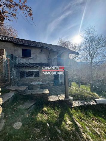 V000774 - AURANO , BAITA IN CORTE SOGLO' - Foto 20