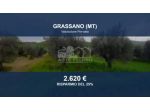 Immobile in asta di 2969 m² in vendita a Grassano