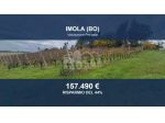 Immobile in asta di 111263 m² in vendita a Imola