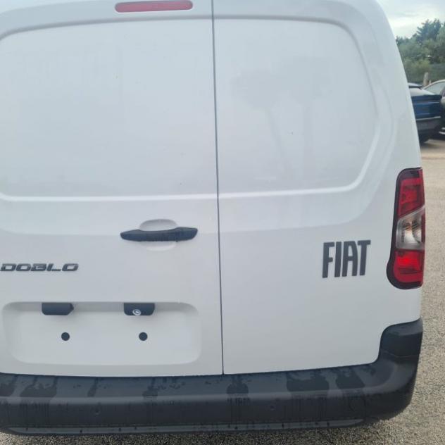 FIAT Doblo Doblò 1.5 BlueHdi 100CV M Combi rif. 23536394 - Foto 7