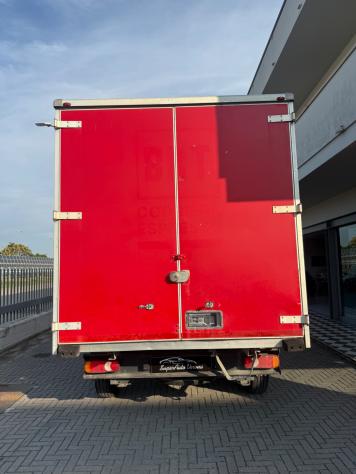 Peugeot Boxer 435 2.0 BlueHDi 160CV PLM-SL 4p. Furgonato - Foto 5