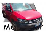 VOLKSWAGEN Caddy Caddy 2.0 TDI 122 CV 4Motion Furgone 4x4 - FE871TL rif. 24 &hellip;