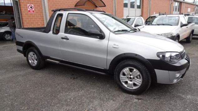 FIAT - Strada fiorino pick-up ADVENTUR - Foto 7