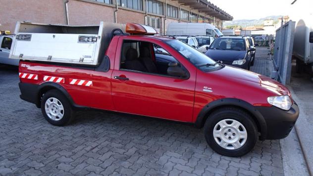 FIAT - Strada RIBALTABILE PICK-UP 1.3 MJT FIORINO - Foto 6