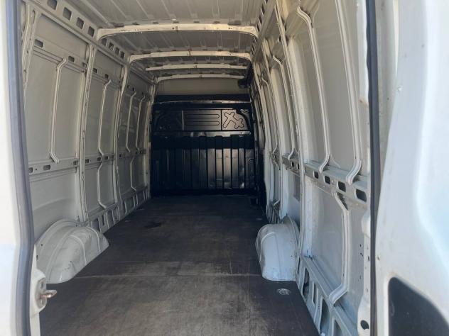 Iveco Daily IS35SC2AA FD11A1A 2.3 HPT PL-TA Furgone - Foto 5
