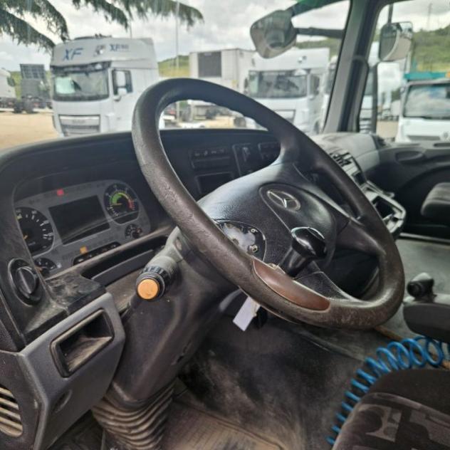MERCEDES-BENZ Actros 26.44 LS rif. 22383418 - Foto 9